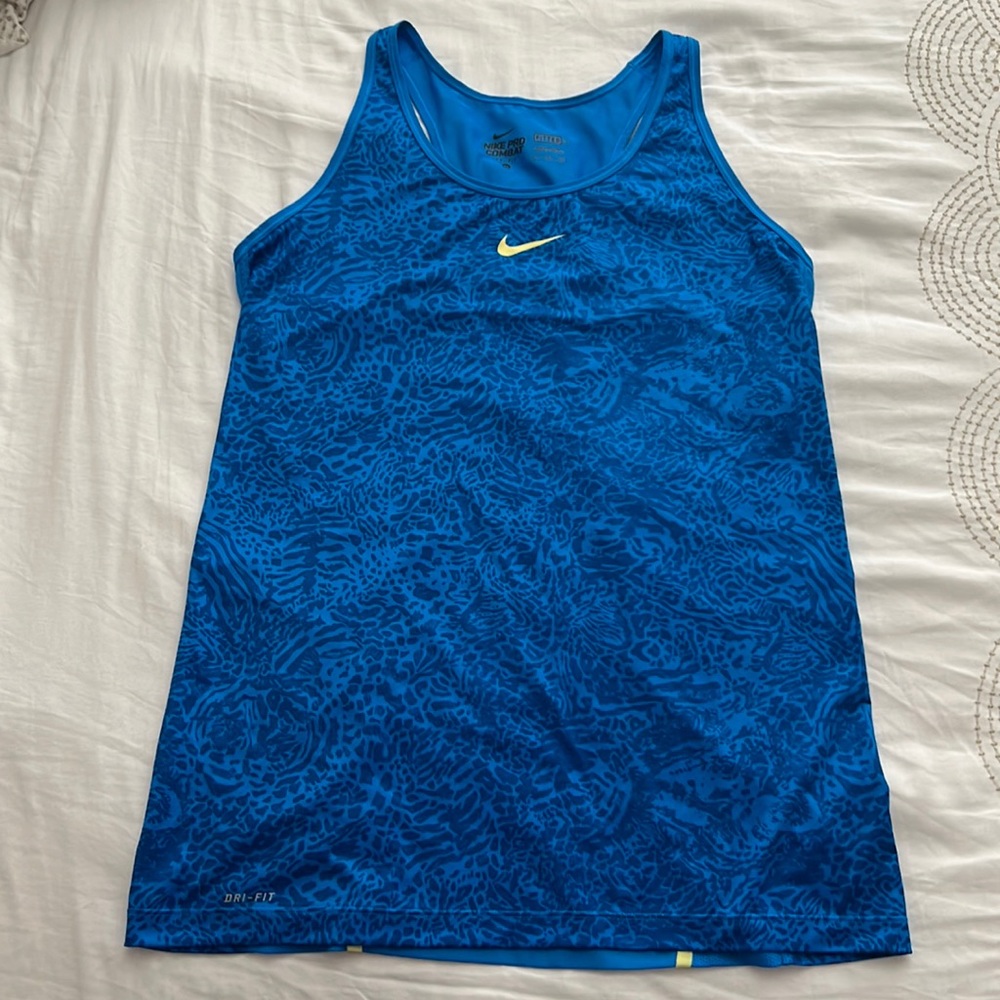 Nike Dry Fit Tank Top